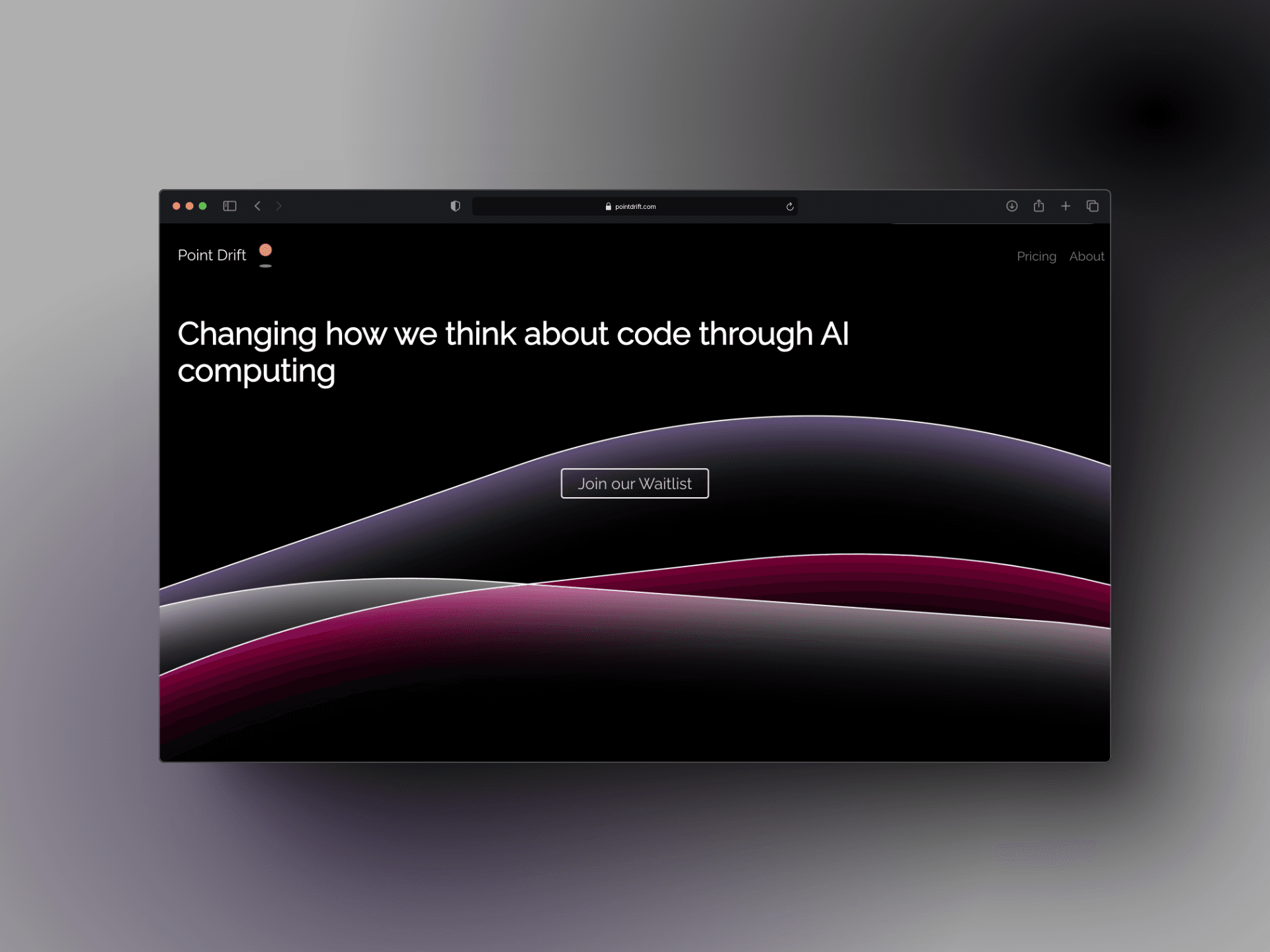 AI codebase startup